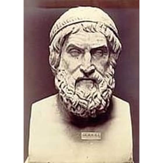 Οιδίπους επί Κολωνώ image 1