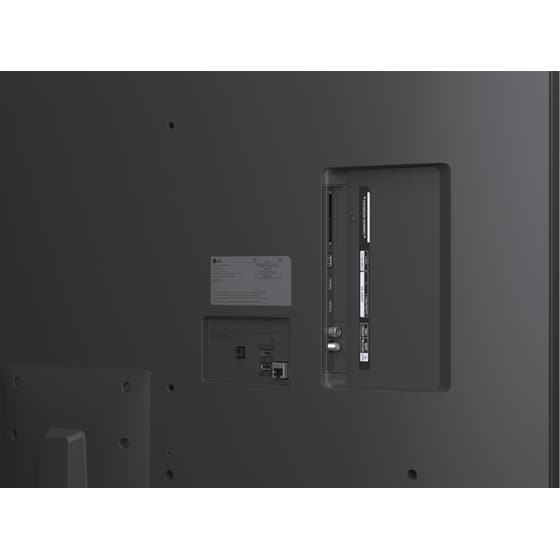 LG NanoCell 55" 4K Smart Τηλεόραση 55NANO81A6A image 21