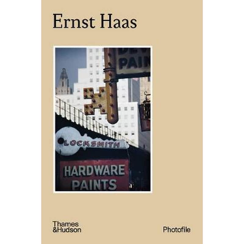Ernst Haas
