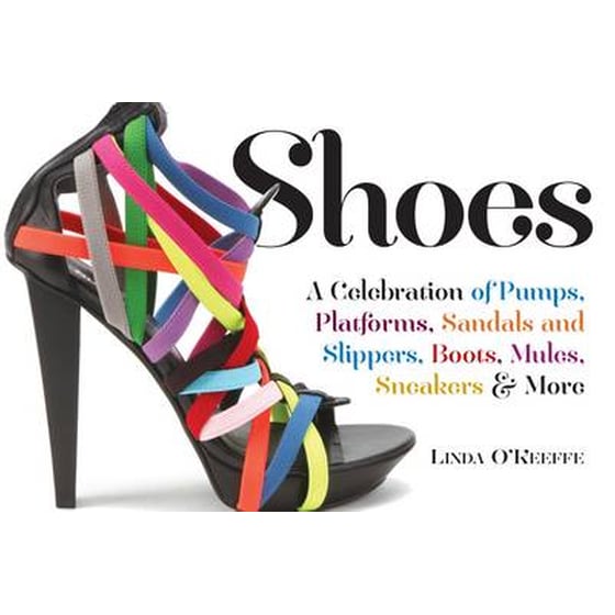 Shoes a Celebration of Pumps, Sandals, Slippers & More image 0