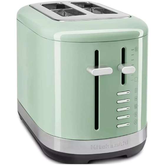 KITCHENAID 5KMT2109EPT 2 Θέσεων 980 W Πράσινο Φρυγανιέρα image 1