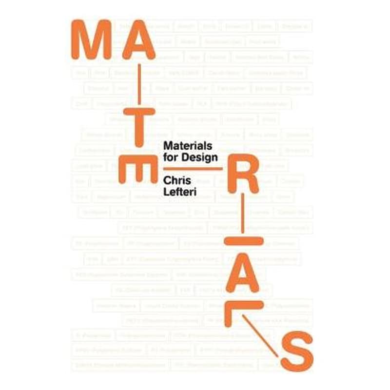 Materials for Design