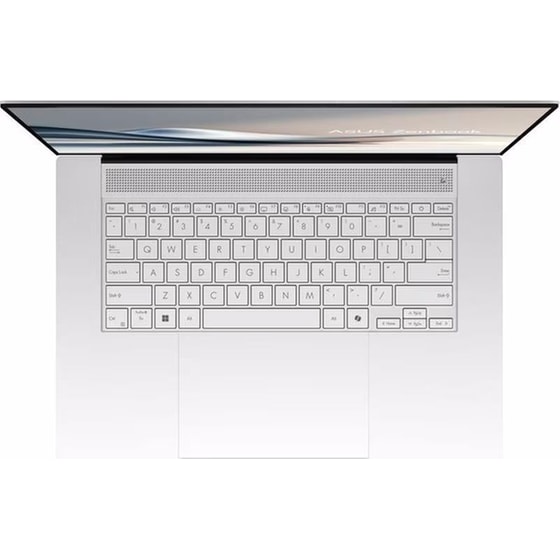 Asus Zenbook UM5606WA-OLED-RJ225X 16'' 3K OLED (Ryzen AI 9 HX 370/32GB/2TB SSD/Radeon 890 Graphics/Win11Pro) Laptop image 3
