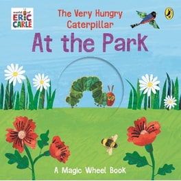 The Very Hungry Caterpillar - At the Park