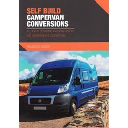 Self Build Campervan Conversions