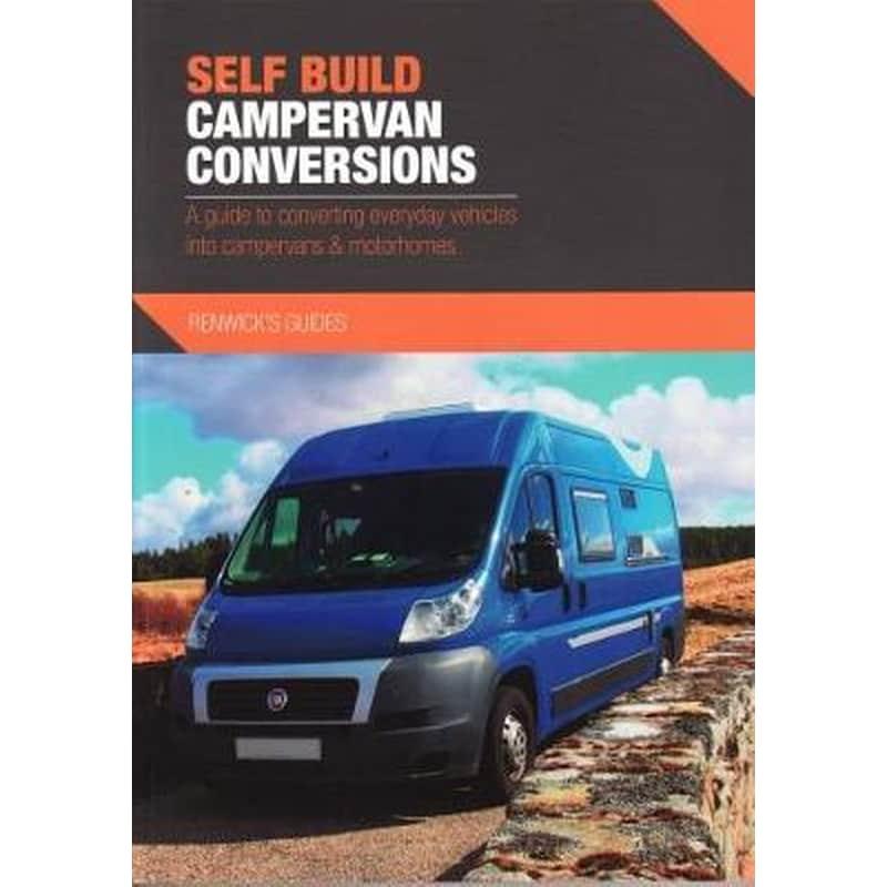 Self Build Campervan Conversions