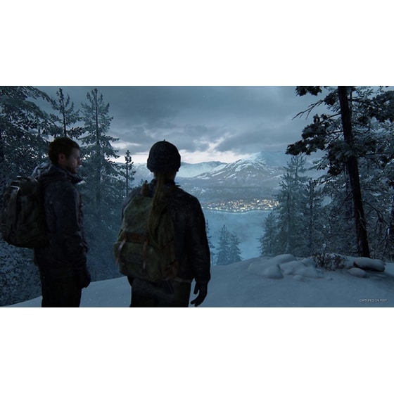 The Last of Us Part II Remastered - PS5 image 1