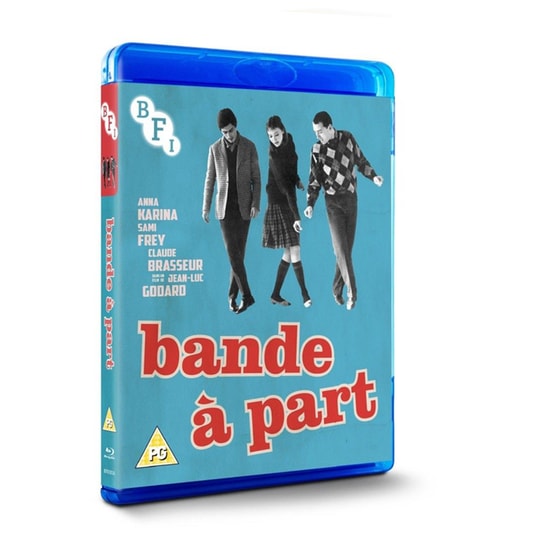 Bande A Part image 0