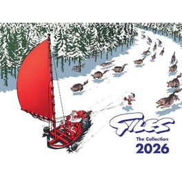 Giles 2026