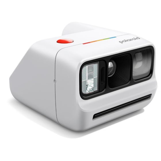 Instant Camera Polaroid Go Generation 3 - Purple image 1