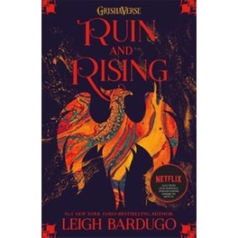 Shadow and Bone: Ruin and Rising