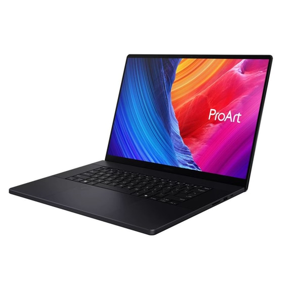Asus ProArt P16 H7606WM-OLED-RJ040X 16" QHD+ OLED (AMD Ryzen AI 9-HX 370/32 GB/2TB SSD/GeForce RTX 5060/Windows 11 Pro) Laptop image 1