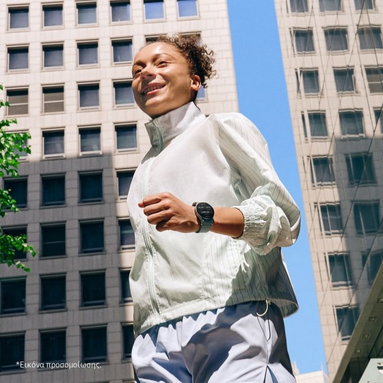 Smartwatch Samsung Galaxy Watch7 44mm - Silver image 4