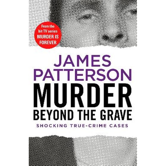 Murder Beyond the Grave image 0