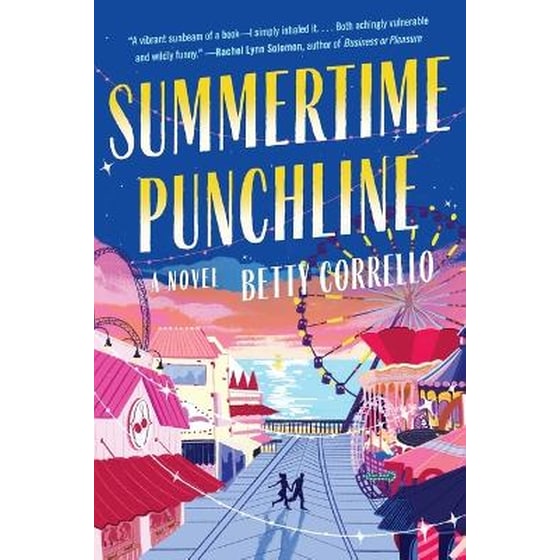 Summertime Punchline image 0