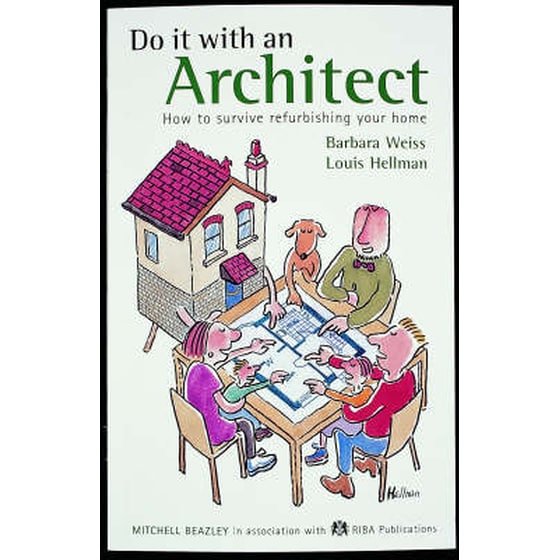 Do it with an Architect image 0