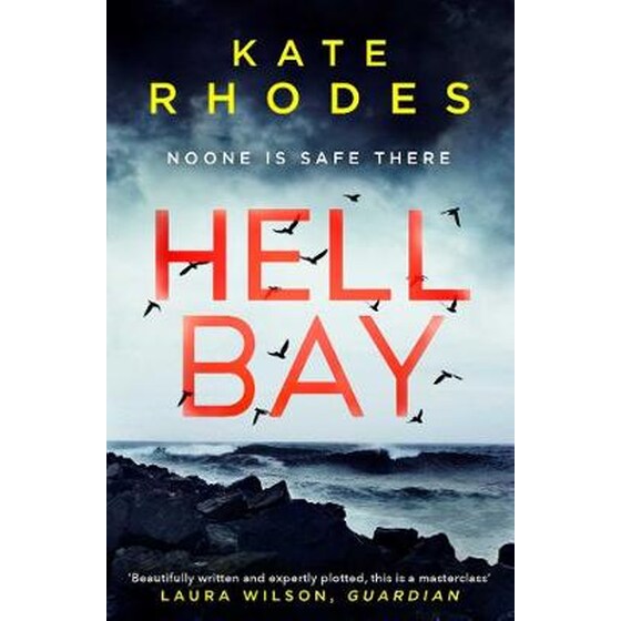 Hell Bay image 0