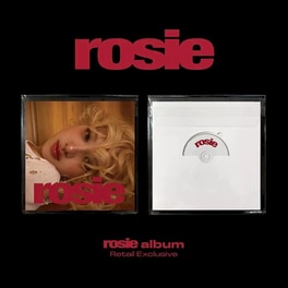 Rosie Box (CD Deluxe Ver.)