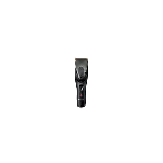 Επαγγελματική Κουρευτική Μηχανή Panasonic ER-HGP86 K - Μαύρο image 0