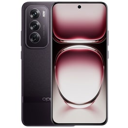 Oppo Reno12 Pro 5G 512GB - Nebula Black