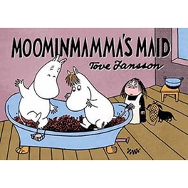 Moominmamma's Maid