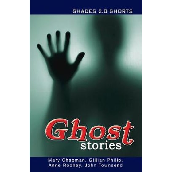 Ghost Stories Shades Shorts 2.0 image 0