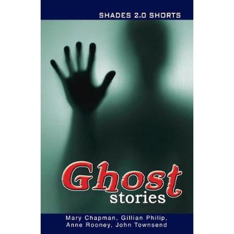Εικόνα από Ghost Stories Shades Shorts 2.0