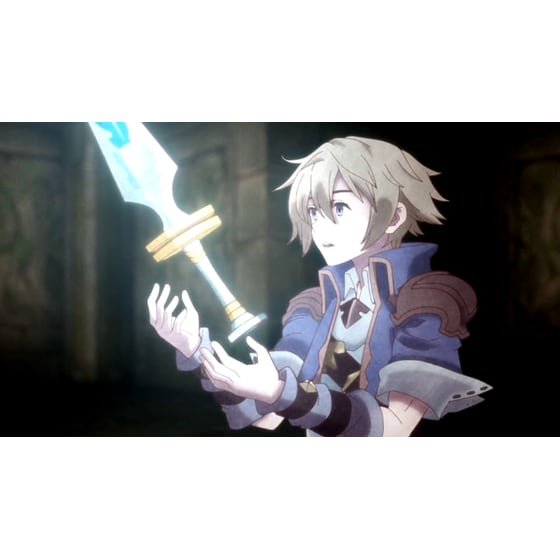 Trinity Trigger - Nintendo Switch image 2