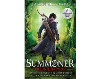 Summoner: The Inquisition image 0