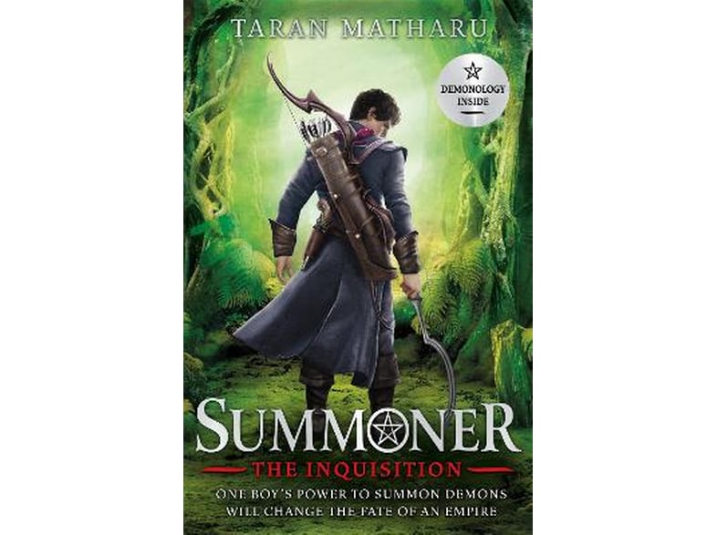 Summoner: The Inquisition