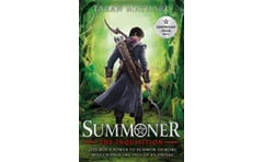 Summoner: The Inquisition