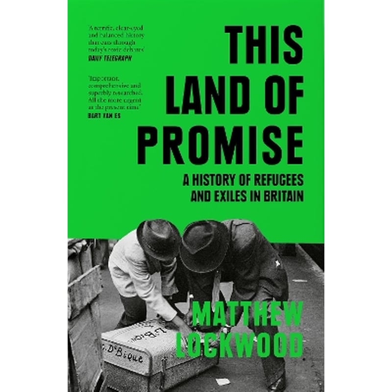 This Land of Promise