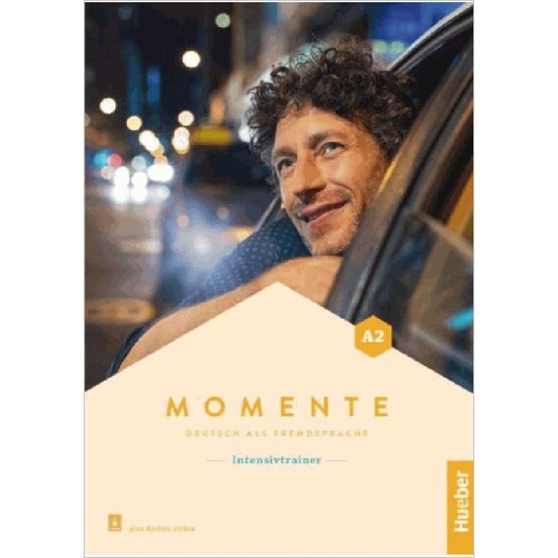 Momente In 3 Banden (A2)