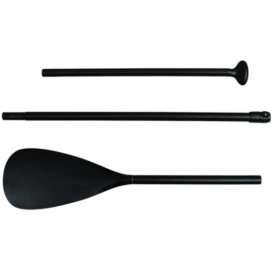 Φουσκωτή Σανίδα SUP VidaXL 305x76 cm - Πορτοκαλί image 9