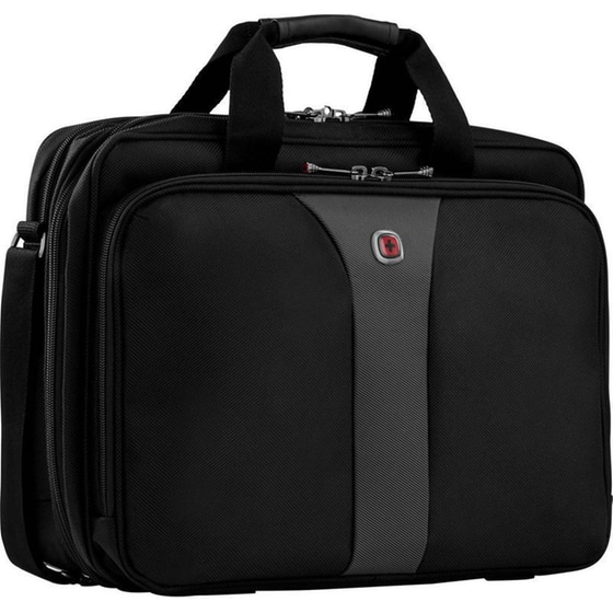 Τσάντα Laptop Wenger 16'' - Μαύρο image 1