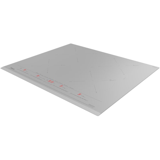 Εστία Επαγωγική Αυτόνομη&nbsp;TEKA IZC64630SMMST 60 cm x 51 cm Γκρι image 4