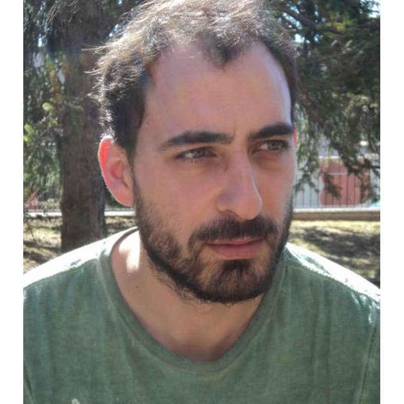 Author picture