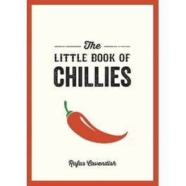 The Little Book of Chillies