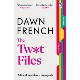 The Twat Files