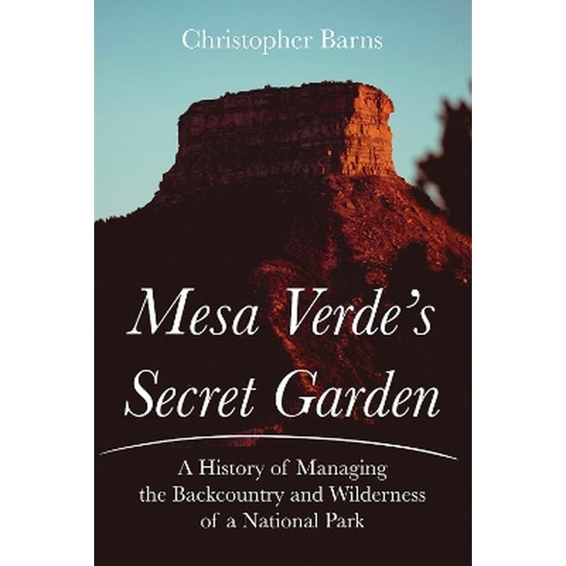 Mesa Verdes Secret Garden