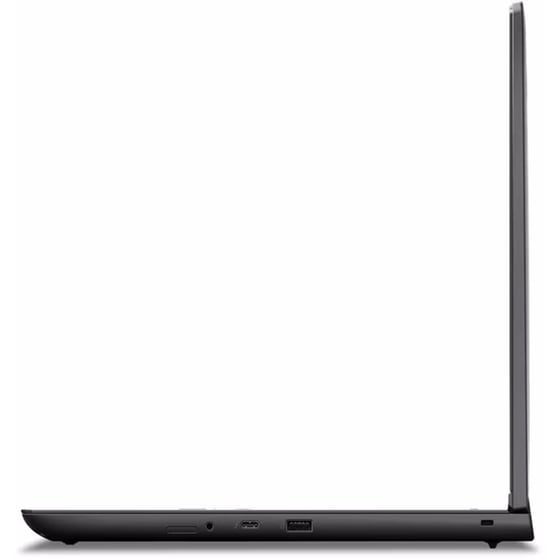 Lenovo ThinkPad P16v Gen 2 16'' UHD+ IPS (Core Ultra 7-155H/32 GB/1 TB SSD/RTX 1000 Ada/Windows 11 Pro) Laptop image 3
