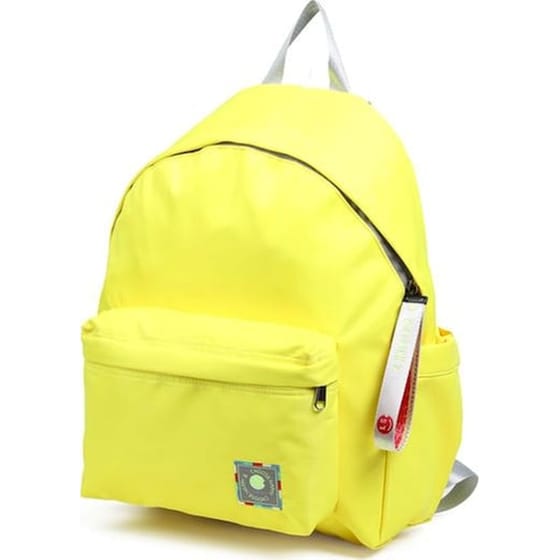Τσάντα Πλάτης Lycsac Large The Drop Sun Yellow image 1