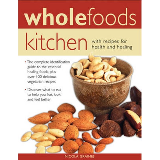 Wholefoods Kitchen image 0