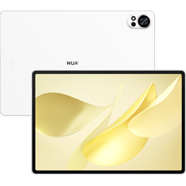 Tablet Huawei MatePad 12 X 12" 12GB/256GB Wi-Fi - White + HUAWEI Smart Magnetic Keyboard