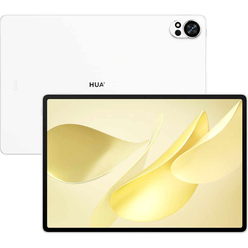 Tablet Huawei MatePad 12 X 12 12GB/256GB Wi-Fi - White + HUAWEI Smart Magnetic Keyboard