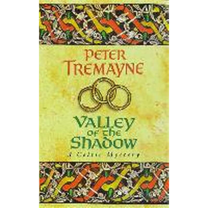 Valley of the Shadow (Sister Fidelma Mysteries Book 6)