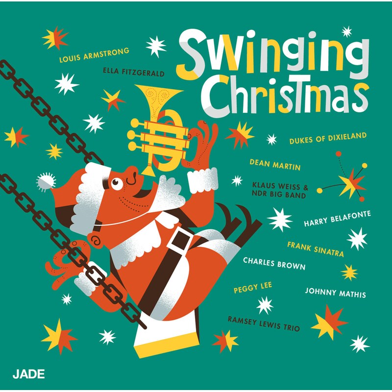 Swinging Christmas