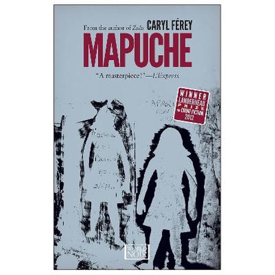 Mapuche image 0