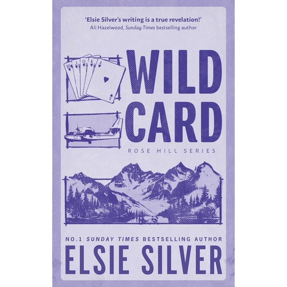 Wild Card image 0