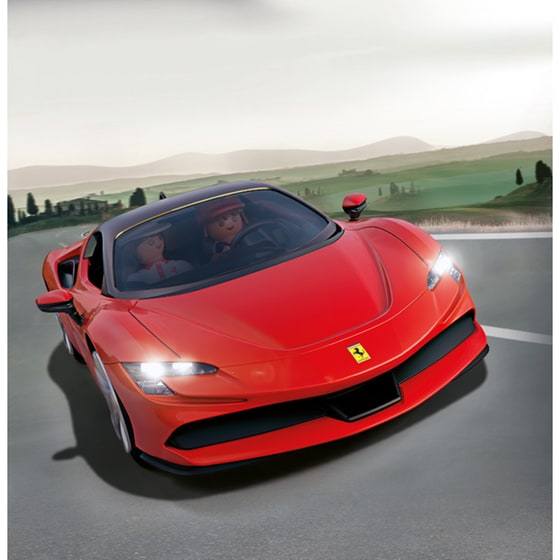 PLAYMOBIL® Ferrari SF90 Stradale (71020) image 7